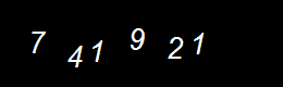 Real Person Number