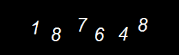 Real Person Number