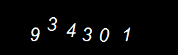 Real Person Number