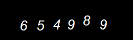 Real Person Number