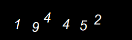 Real Person Number