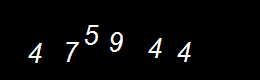 Real Person Number