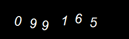 Real Person Number