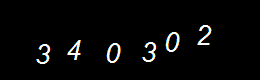 Real Person Number