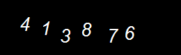 Real Person Number