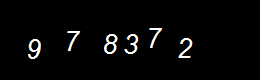 Real Person Number