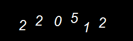 Real Person Number