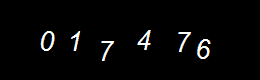 Real Person Number