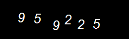 Real Person Number