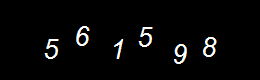 Real Person Number