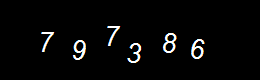 Real Person Number
