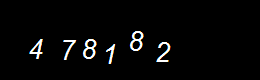 Real Person Number