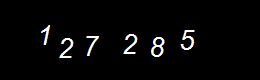 Real Person Number