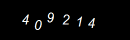 Real Person Number