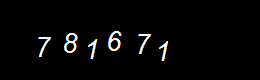 Real Person Number