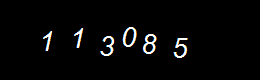 Real Person Number