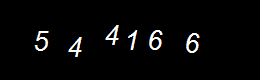 Real Person Number