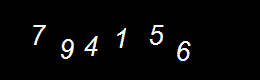 Real Person Number