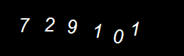 Real Person Number