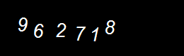 Real Person Number