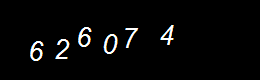 Real Person Number