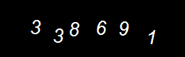 Real Person Number
