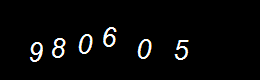 Real Person Number