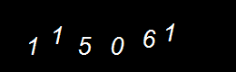 Real Person Number