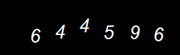 Real Person Number