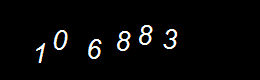 Real Person Number