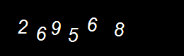 Real Person Number