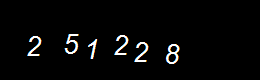 Real Person Number