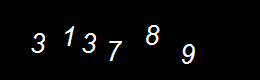 Real Person Number
