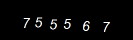 Real Person Number