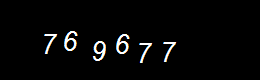 Real Person Number
