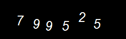 Real Person Number
