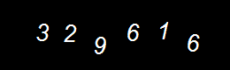 Real Person Number