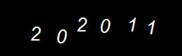 Real Person Number