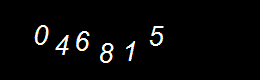 Real Person Number