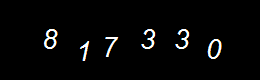 Real Person Number