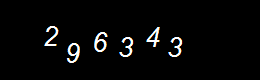 Real Person Number
