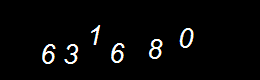 Real Person Number