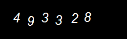 Real Person Number