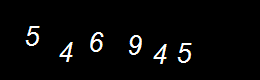 Real Person Number