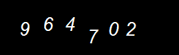 Real Person Number