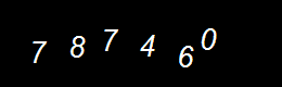 Real Person Number