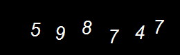 Real Person Number