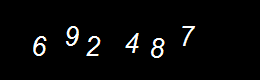 Real Person Number
