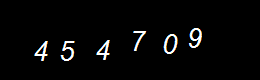 Real Person Number