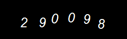 Real Person Number